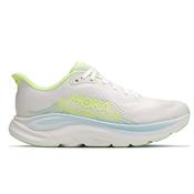 Womens Clifton 11 Wide Fit (D) Running Shoes image