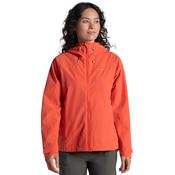 Womens Zohra Waterproof Shell Jacket image