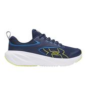 Kids Surge 5 Navy Shoes image