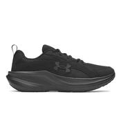 Mens Assert 11 Black Running Shoes image