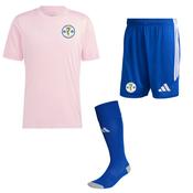 Naas AFC Girls Academy Training Pack