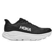 Mens Clifton 11 Black Running Shoes image