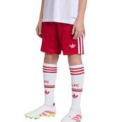 Kids Liverpool FC 26/27 Away Shorts image