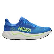 Mens Arahi 9 Blue Running Shoes image