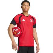 Adults Manchester United 26/27 Tiro Training Jersey image