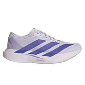 Womens Adizero EVO SL Woven Lilac Running Shoes