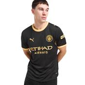 Manchester City 26/27 Away Jersey image