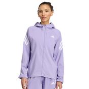 Womens adi365 Iconic running Jacket image