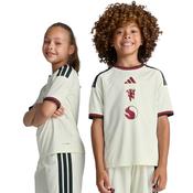 Kids Manchester United 26/27 Third Jersey image