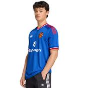 Manchester United 26/27 Away Jersey image