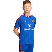 Kids Manchester United 26/27 Away Jersey image
