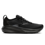 Womens Adrenaline GTS 25 Wide Fit Black Running Shoes image