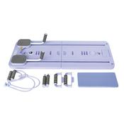 Multifunctional Pilates Reformer Board image