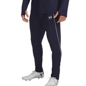 Mens UA Challenger Navy Training Pants image
