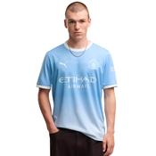 Manchester City 26/27 Home Jersey image