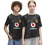 Kids Borussia Dortmund 26/27 Away Jersey image