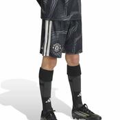Kids Manchester United 26/27 Home Goalkeeper Shorts image