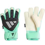 Kids Predator Match Fingersave Goalkeeper Glove