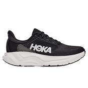 Mens Arahi 9 Wide Fit (2E) Black Running Shoes image