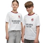 Kids AC Milan 26/27 Away Jersey image
