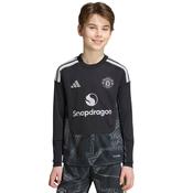 Kids Manchester United 26/27 Goalkeeper Jersey image