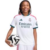 Kids Real Madrid 26/27 Home Jersey image