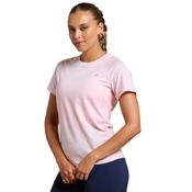 Womens Relentless Tee in Ballet Pink image
