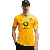 Borussia Dortmund 26/27 Home Jersey image
