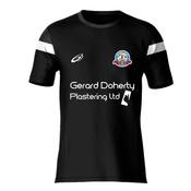 Buncrana Hearts Jersey image
