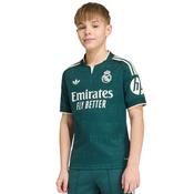Kids Real Madrid 26/27 Away Jersey image