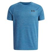 Kids UA Tech Textured Tshirt image