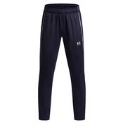 Kids UA Challenger Navy Training Pants image