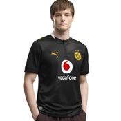 Borussia Dortmund 26/27 Away Jersey image