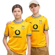 Kids Borussia Dortmund 26/27 Home Jersey image