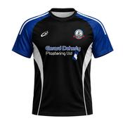 Buncrana Hearts Jersey image