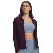 Womens UA Motion Full Zip Jacket image