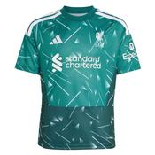 Kids Liverpool FC 26/27 Goalkeeper Jersey image