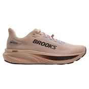 Womens Ghost 18 GTX Rose Running Shoes image