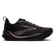 Womens Ghost Max 4 Black Running Shoes image