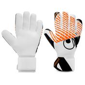 Kids Soft Half Negative Competition GK Gloves image