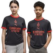 Kids AC Milan 26/27 Third Jersey image