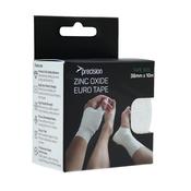 Zinc Oxide Euro Tape 38mm x 10m image