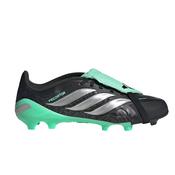 Kids Predator LEAGUE Fold-Over Tongue FG Football Boots image