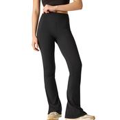 Womens Refresh Flared Leggings