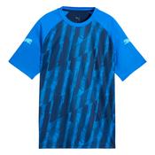 Kids individualLIGA Graphic Football Jersey