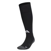 ADI26 Black Football Sock