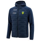 Kids Donegal GAA 075 Imperium Lightweight Padded Jacket