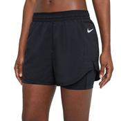 Nike Womens Dri-FIT Indy Sports Bra Light Support - BLACK