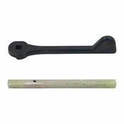 5mm Spindle &amp; Lever Pack