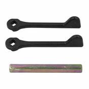 7mm Spindle &amp; Lever Pack